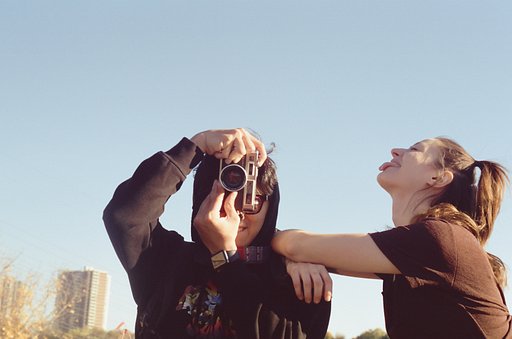 Recap: LomoWalk X Toronto Analog Friends