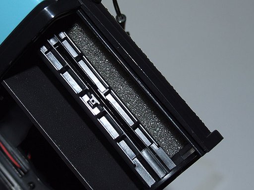 How to Prevent Extreme Light Leaks on Diana Cameras