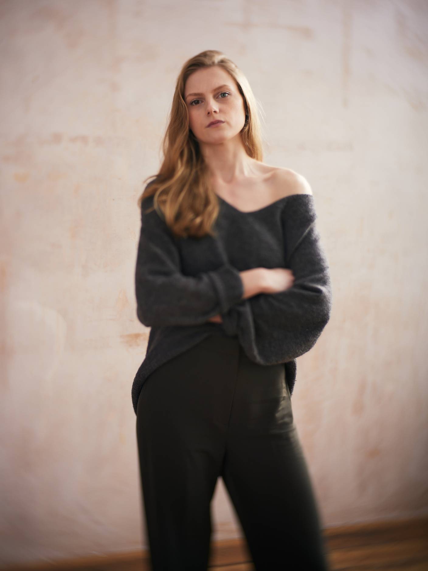 A Natural Approach with Josh Showell and the Petzval 55 · Lomography
