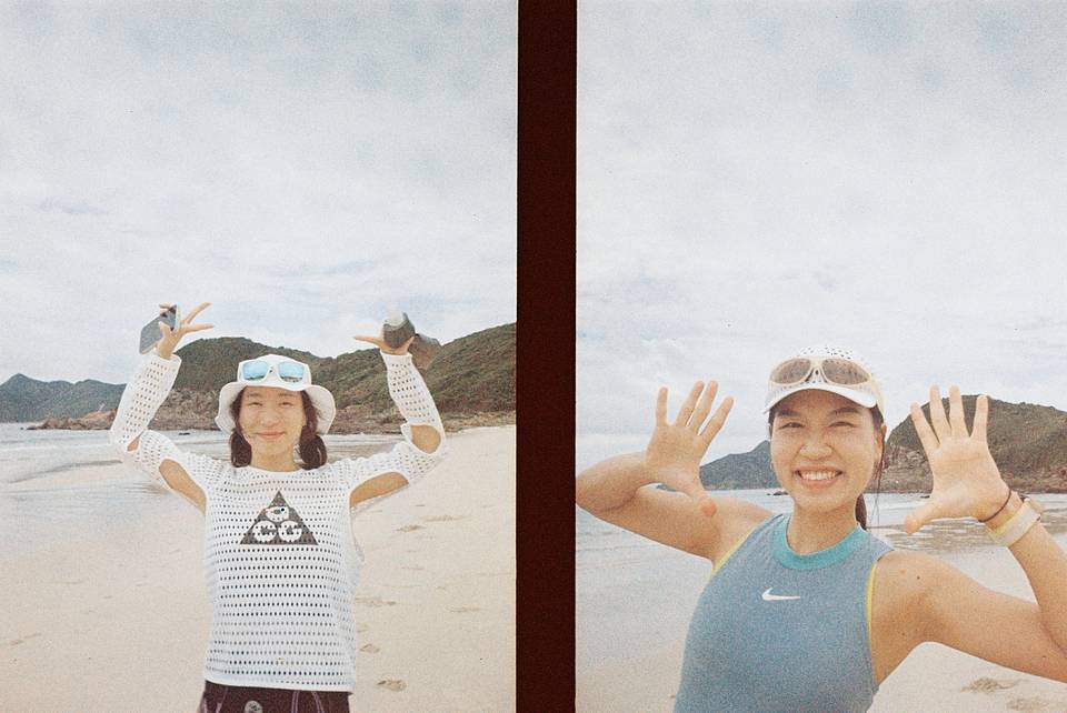 照片来自 科索沃闪电 使用 Lomography Simple Use 拍拍乐半格畅拍胶片相机（LomoChrome Classicolor 经典版） 拍摄