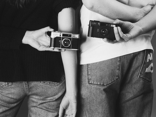 Lomography Community Recap: October 2025