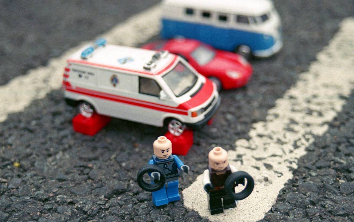 Toy Stories