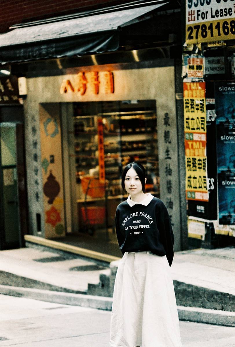 © Samuel | LomoChrome Color '92 日落版彩色负片
