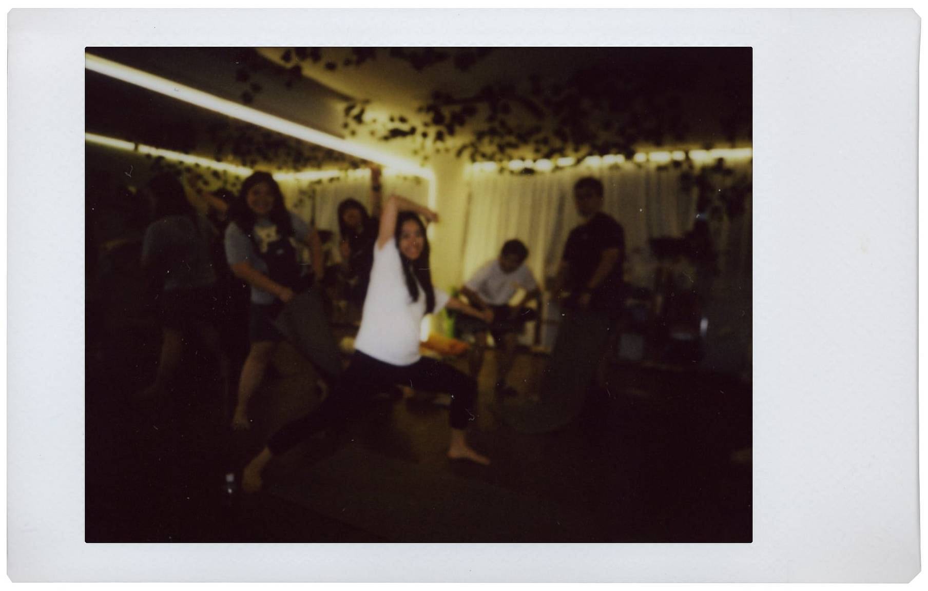 © Kay | Lomo'Instant Automat Glass 广角玻璃镜头拍立得相机－雪山特别版