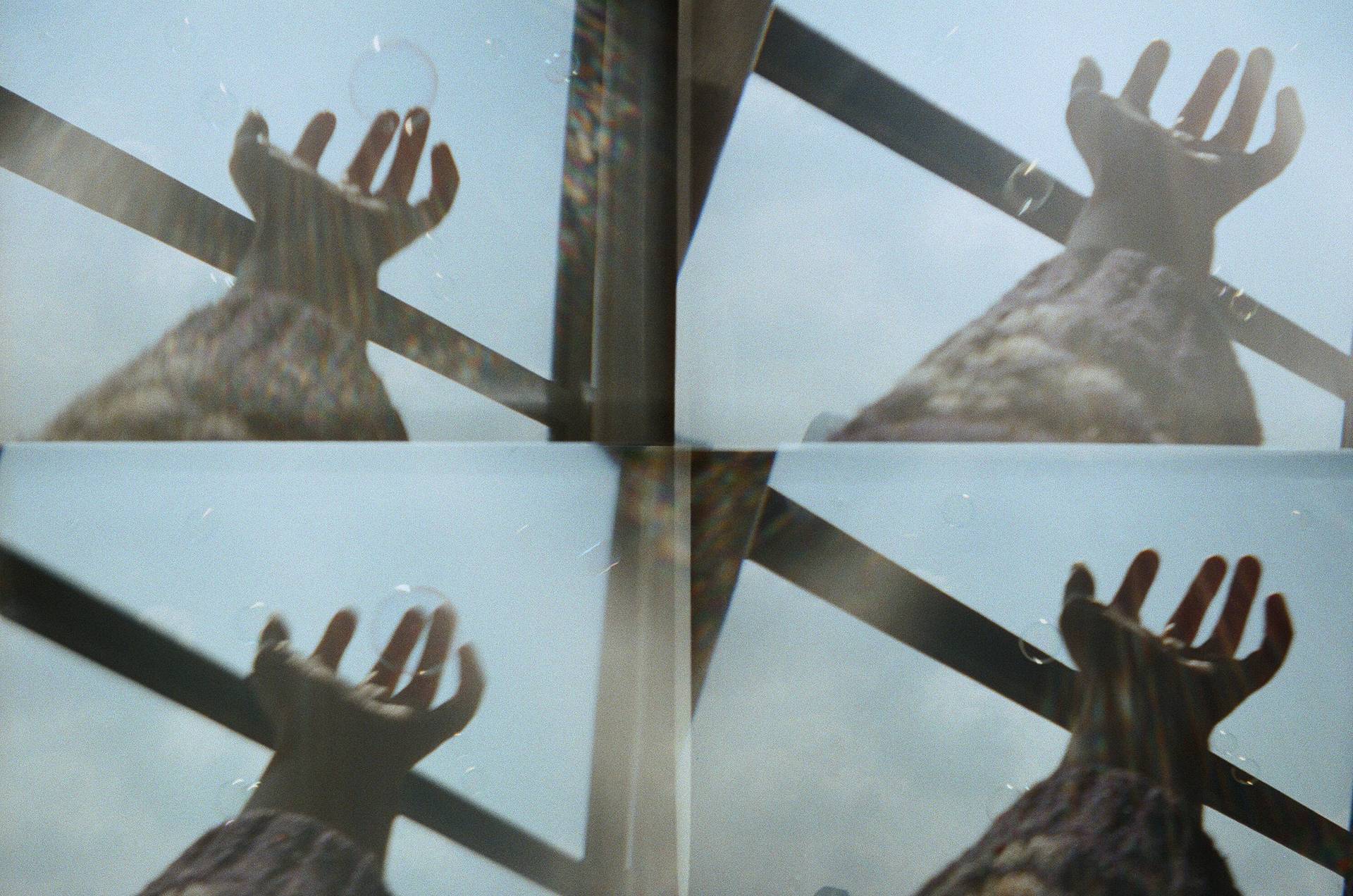 © 炉膛 | 使用ActionSampler Clear 四格胶片相机 &amp; Lomography ISO 800 135 彩色负片胶卷 拍摄