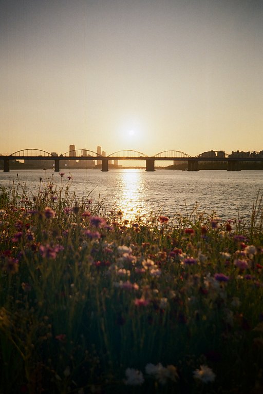 Capturing the City with the Lomo MC-A: LomoAmigo Jeon Sangyeol