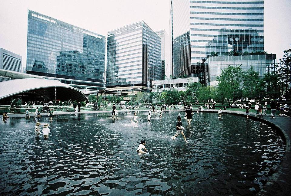 © gocchin | Lomo LC-Wide 广角胶片相机