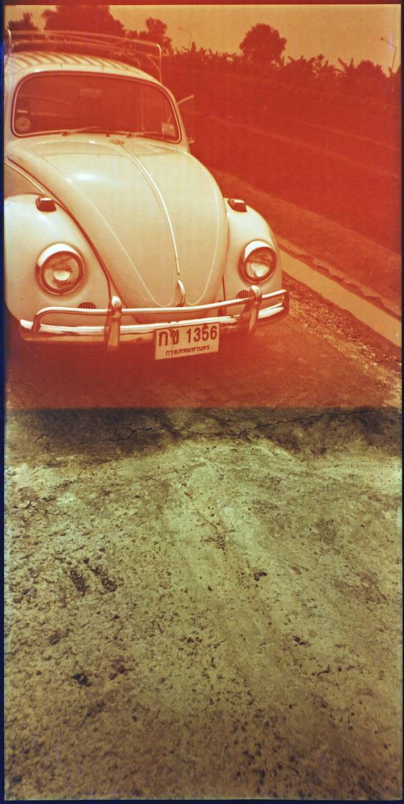 ユーザーレビュー：hhjmと 初めてのBelair X 6-12 Jetsetter · Lomography