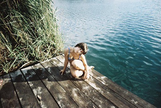 Francesca Bianchi's First Impressions of the LomoApparat