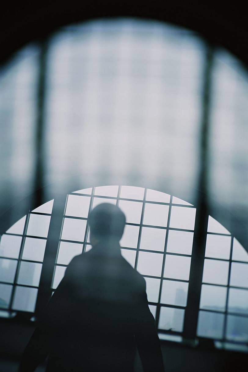 ©️ Kevin ｜ New Petzval 55mm f/1.7 MKII 镜头