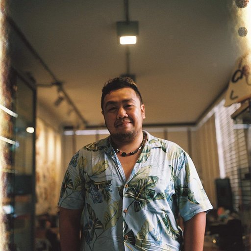 Lomography Partners: Crazy Camera of Bangkok, Thailand