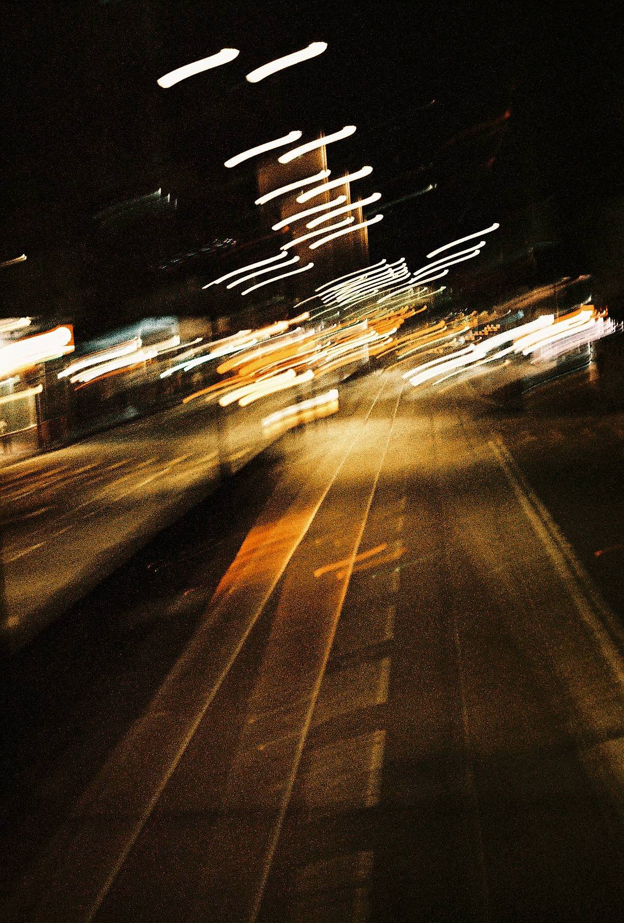 © Samuel | LomoChrome Color '92 日落版彩色负片