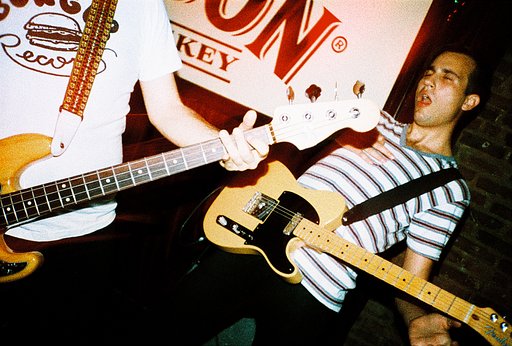 Lomography Sunset Strip: the Go-To Slide Film for Night & Flash Photography!