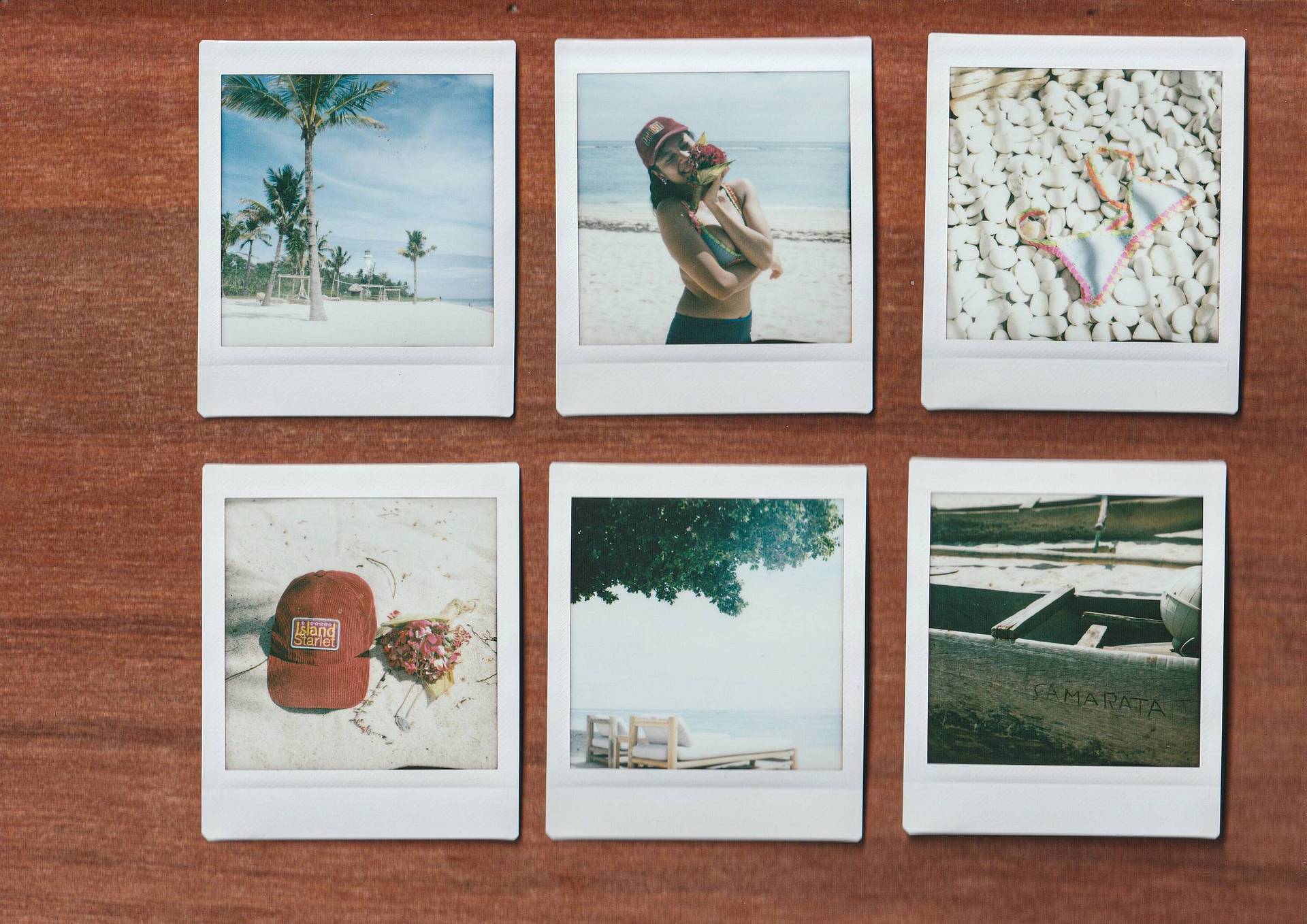 © Meidiana Tahir using Lomo'Instant Square 方形拍立得相机套装 - 梦幻庄园版