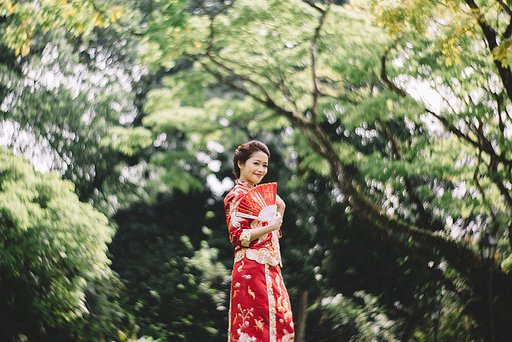 Petzval LomoAmigo: Singapore's Darren Poh