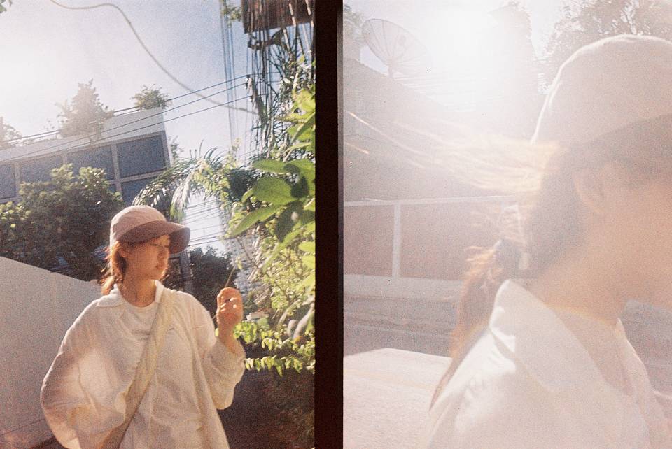 照片由炉膛使用 Half-Frame Simple Use 拍拍乐半格畅拍胶片相机 （LomoChrome Classicolor 经典版）拍摄
