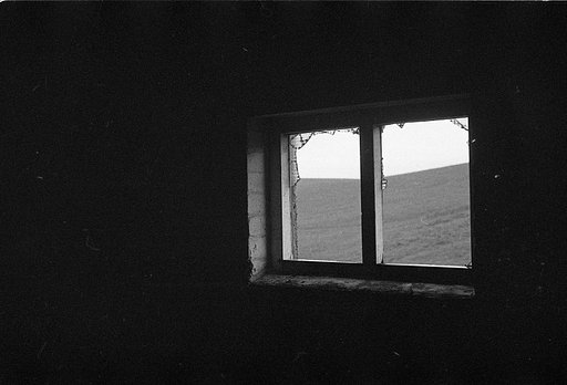Fuji Neopan 1600: Flexible and Not Just for Low Light