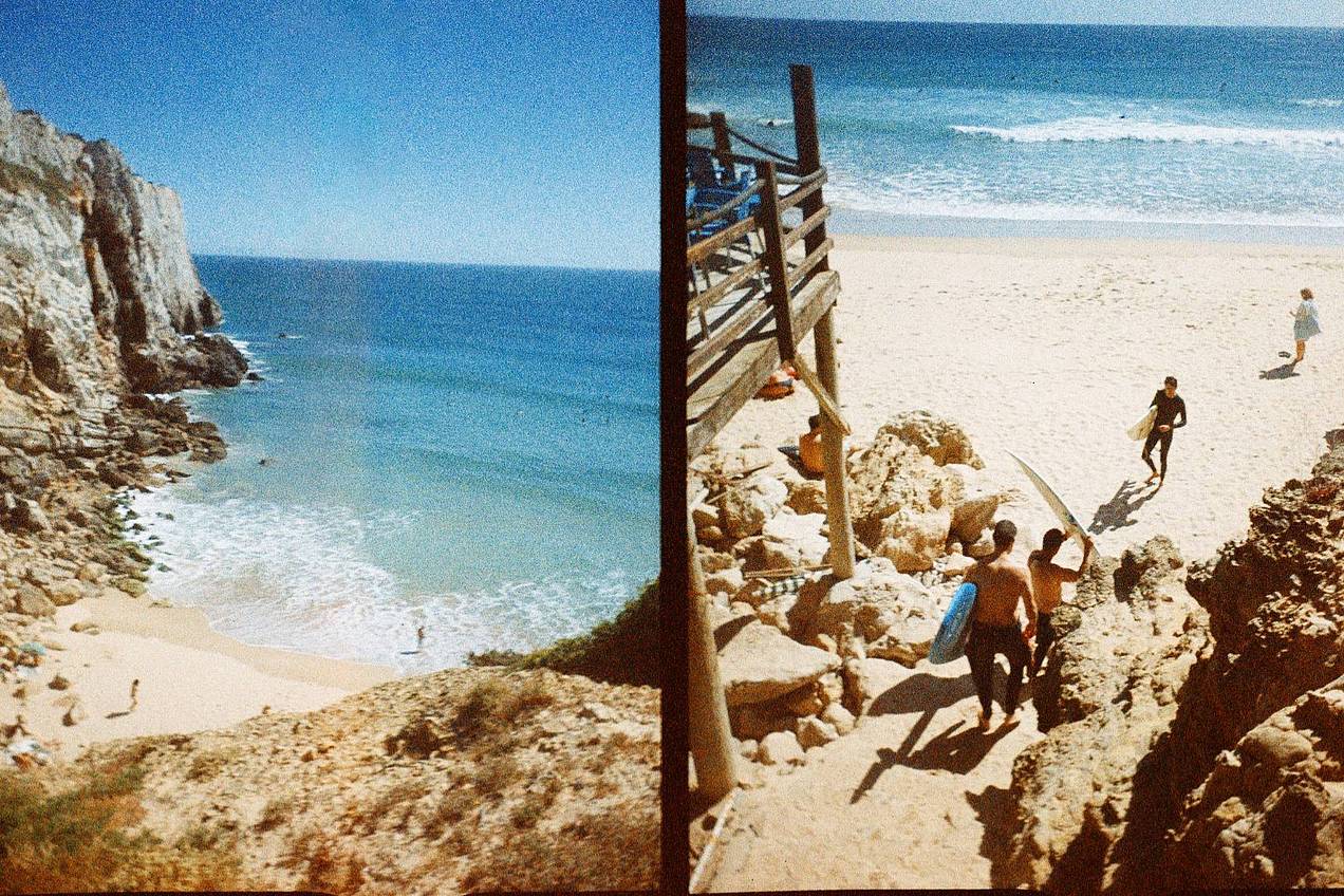 照片由 Melissa Peritore 使用  Simple Use 拍拍乐半格畅拍胶片相机（LomoChrome Classicolor 经典版） 拍摄