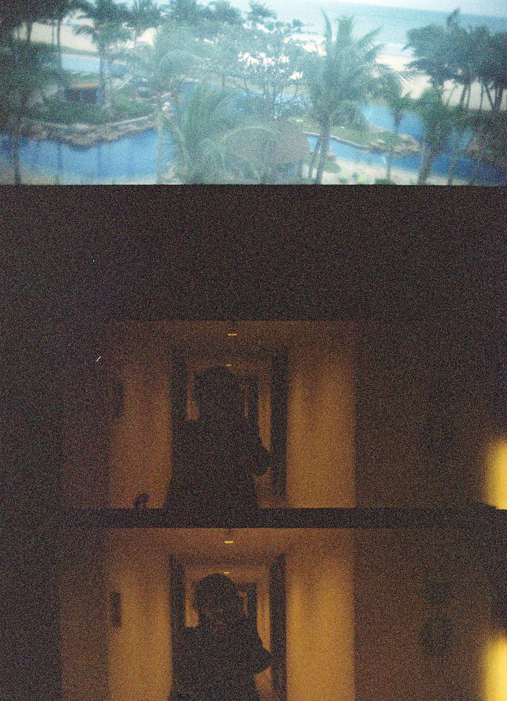 © 海南岛国际电影节 | 使用 LomoKino 135 手摇电影胶片相机 &amp; Lomography Color Negative ISO 800 135 彩色负片胶卷 拍摄
