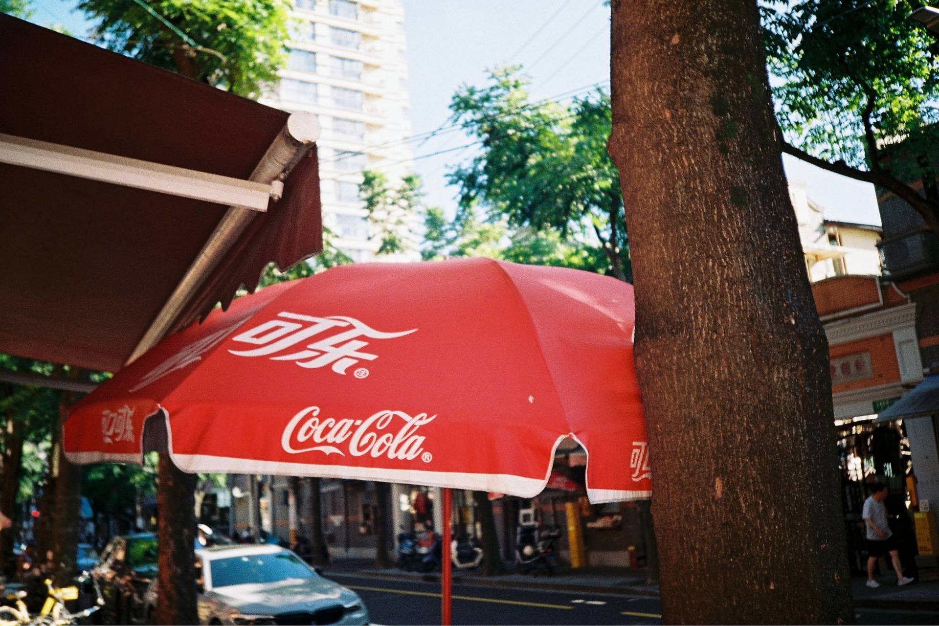 照片来自 须臾 使用 Lomo MC-A 135 全自动随拍胶片相机 与 Lomography Color Negative ISO 400 135 彩色负片胶卷 拍摄