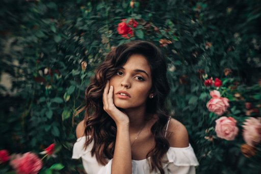 Jaime Gutiérrez with the Petzval 58 Bokeh Control