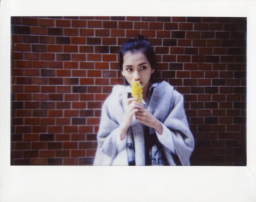 LomoAmigo Sean Marc Lee on the Romance of Instant Photography