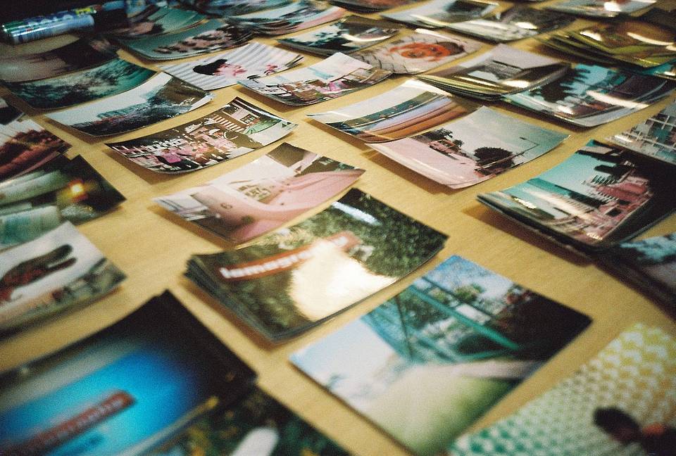 Photos by Fan Jiayu and Tat Tso | Lomo MC-A 135 全自动随拍胶片相机