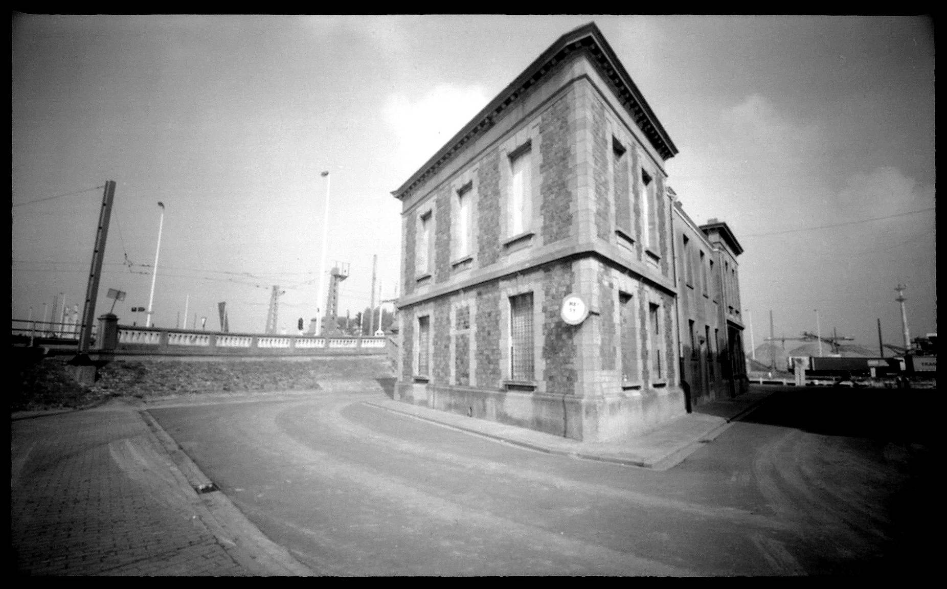 Veriwide 100 · Lomography