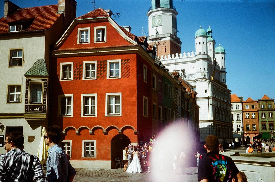 Poznań