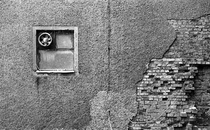 Camera: Cosina CT-1A with a Pentax-M 50mm f1.7 · Lomography