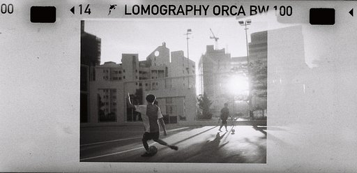 Rolleicord Ia Model 3 - Model K3 - 531 · Lomography