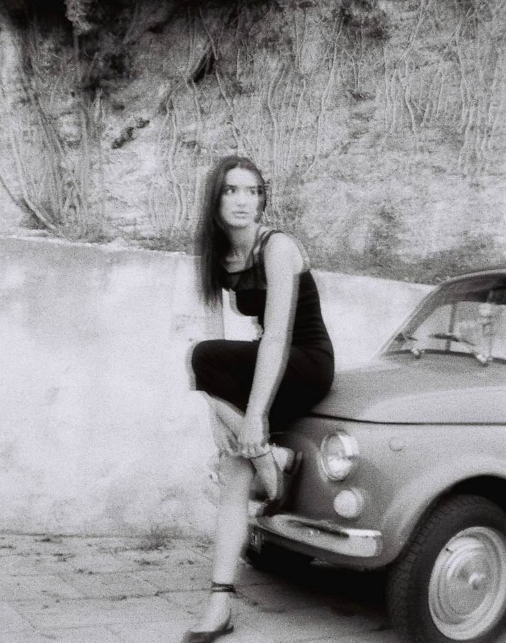 Lomomatic 110 自动玻璃镜头胶片相机 | Lomography B/W "Orca" 110 黑白胶卷