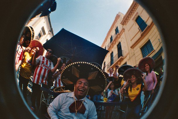 A Photographer’s Lifestyle Guide to Guadalajara, Mexico