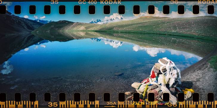 Around the World in Analogue: Inside Spiti, The Middle Land of the Himalayas with @tabi-hituji