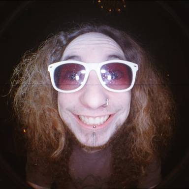 hippiekacke