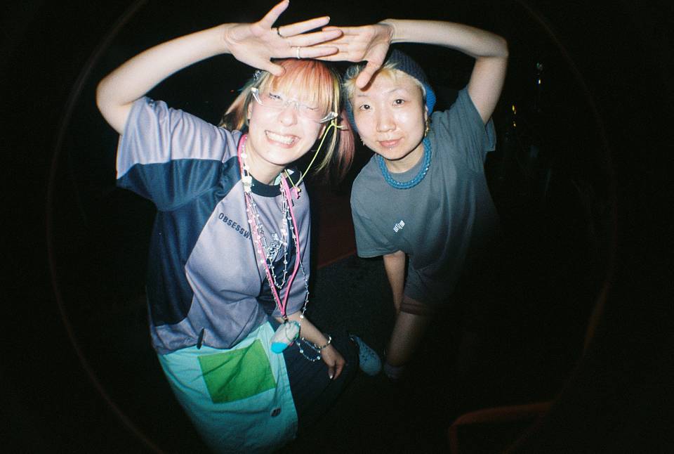 © cocoonics | Fisheye No.2 135 第二代鱼眼胶片相机