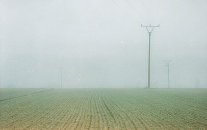 Lens: smc pentax 67 200mm f4 · Lomography