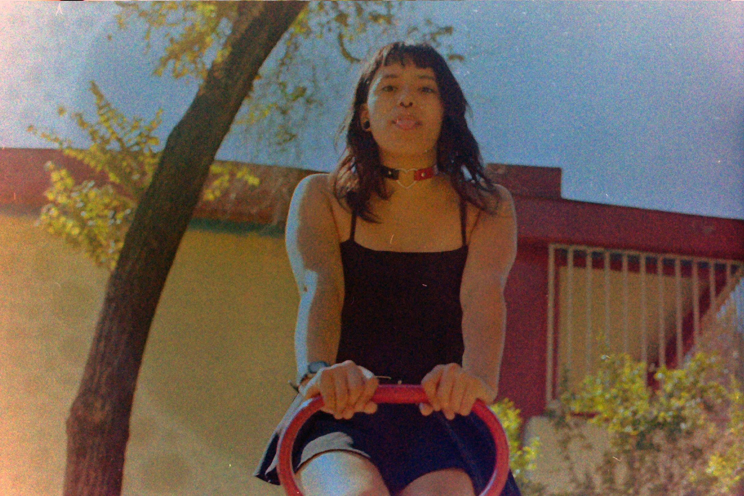 Photo by dpressed_altboi · Lomography