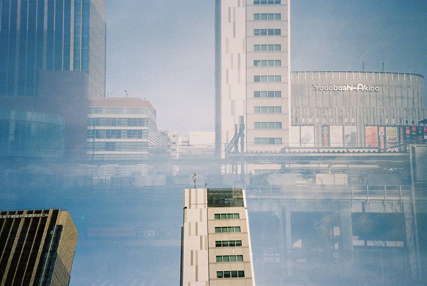 期限切れフィルムの撮り方 · Lomography