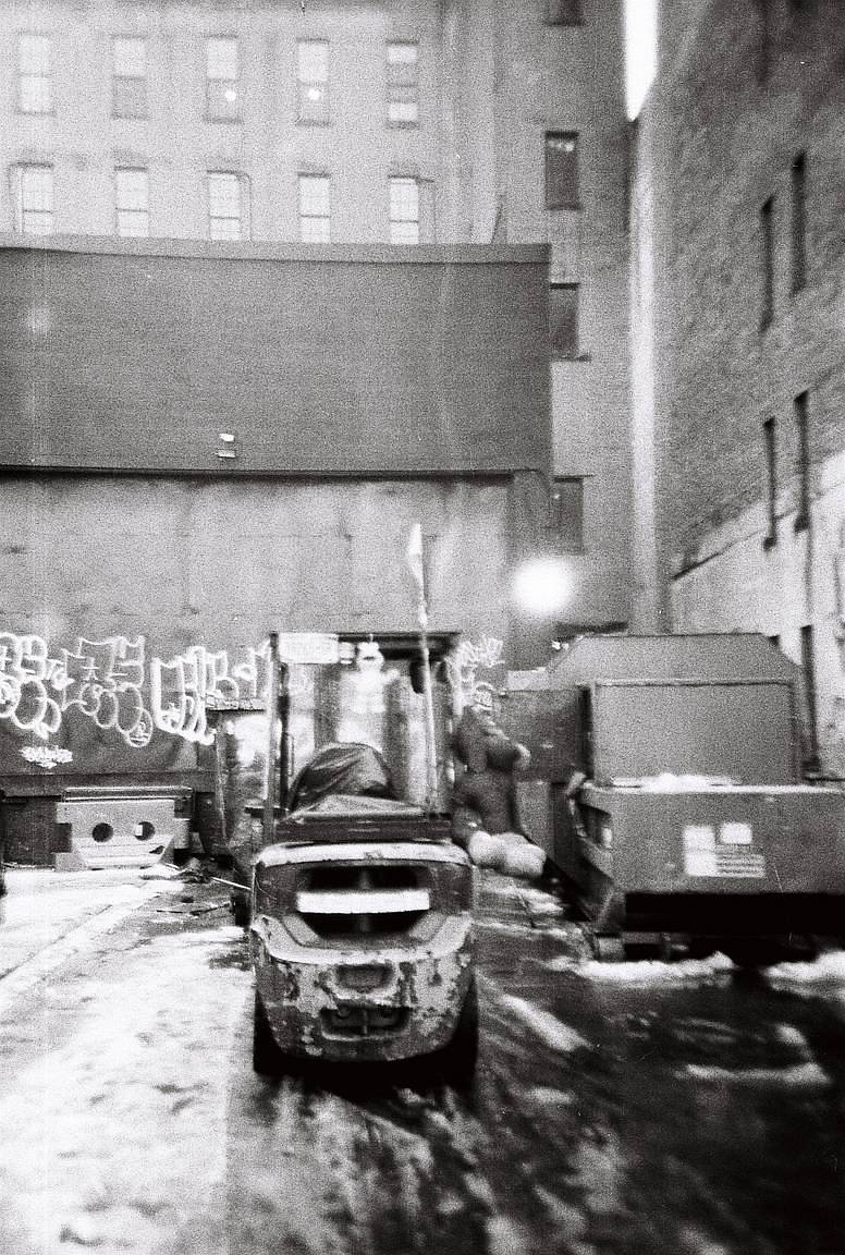 Photo credits: Lomography USA
