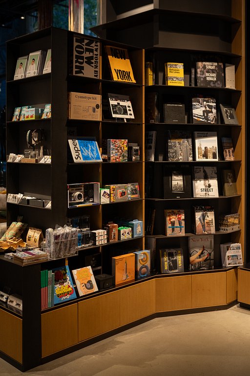 Lomography Partners: Fotografiska New York, USA