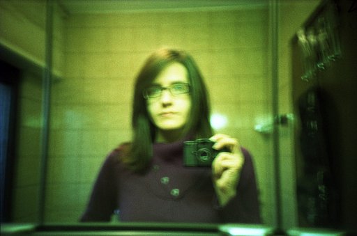 Community LomoAmigo Scorpie and Her Penchant for Landscapes and the LC-A+
