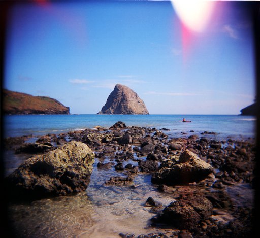 Discovering the Marquesas archipelago (part 4): Ua Huka