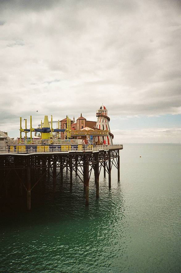 Photos by Anil Mistry