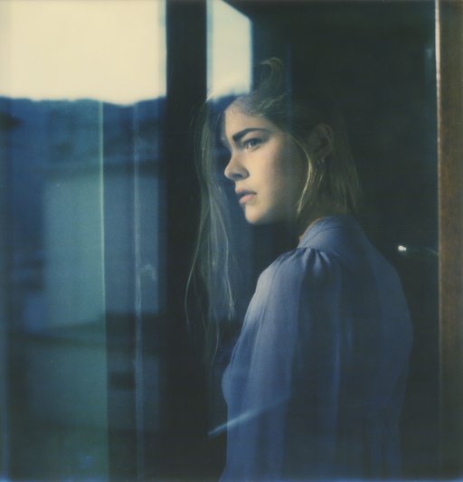 Celebrando la Polaroid Week: Entrevista con Simone Carollo.
