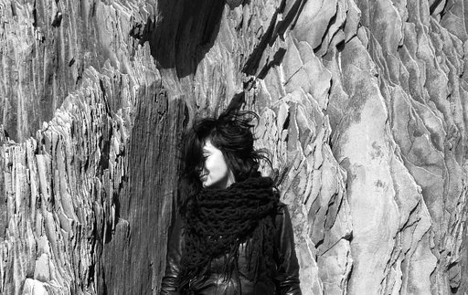 You Can't Unsee It: How Ebru Yildiz Works Around the Gender Gap