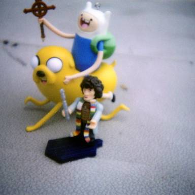 camerabrain