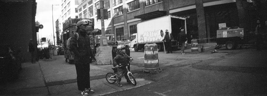 Photo credits: Lomography USA