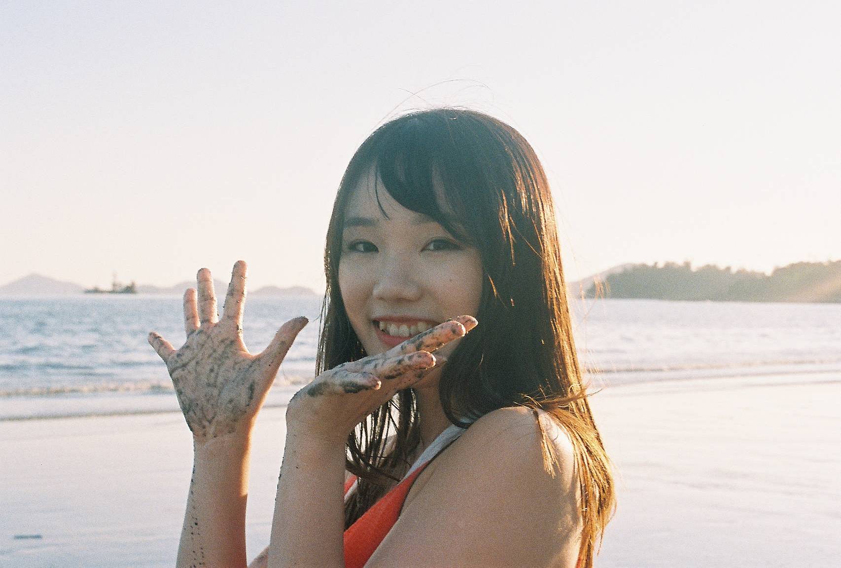 © Miya | Lomography Color Negative ISO 800 135 彩色负片胶卷