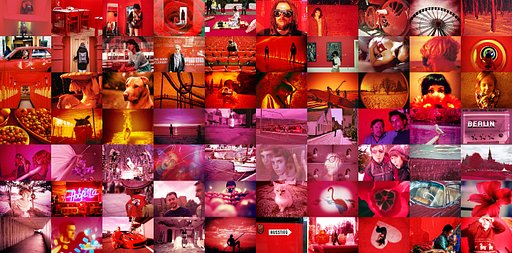 In Depth: Raucously Red Film Rhapsodies